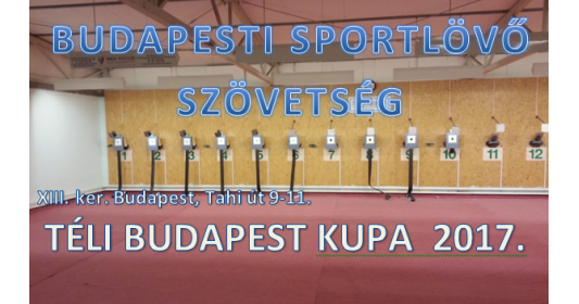 Téli Budapest Kupa