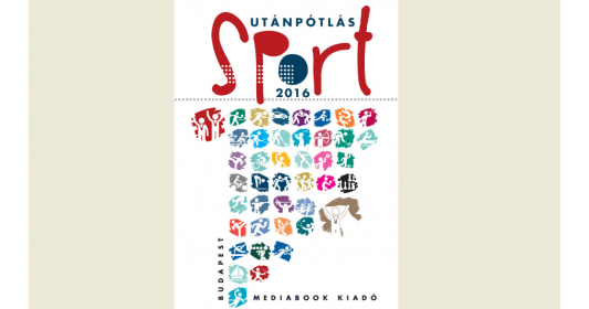 Utánpótlássport 2016 – megjelent a korosztály sport első évkönyve