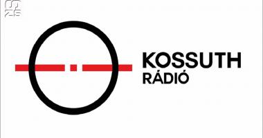 Gerebics Rolanddal beszélgetés, a Kossuth rádióban